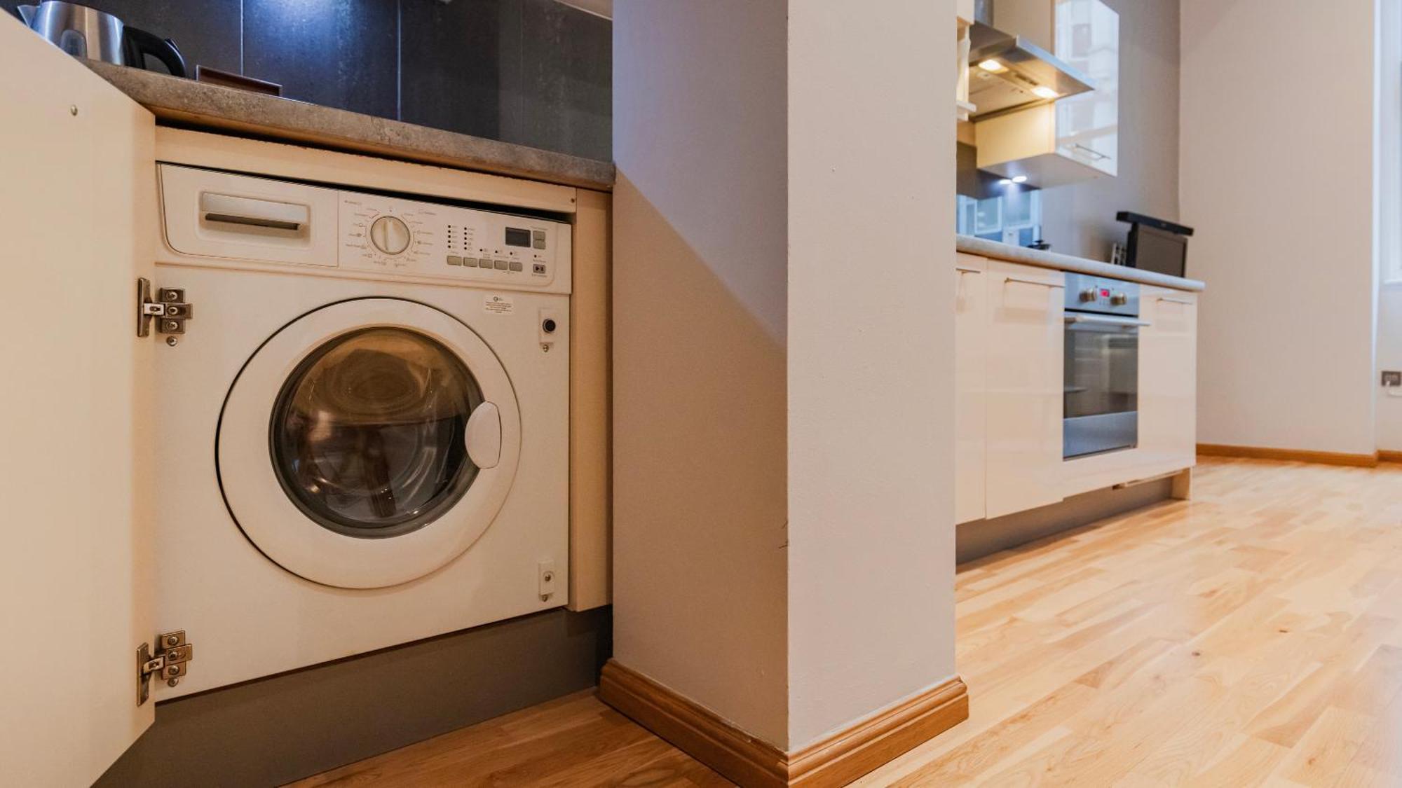 Cannon Street Serviced Apartments By Lovelystay London Exterior foto