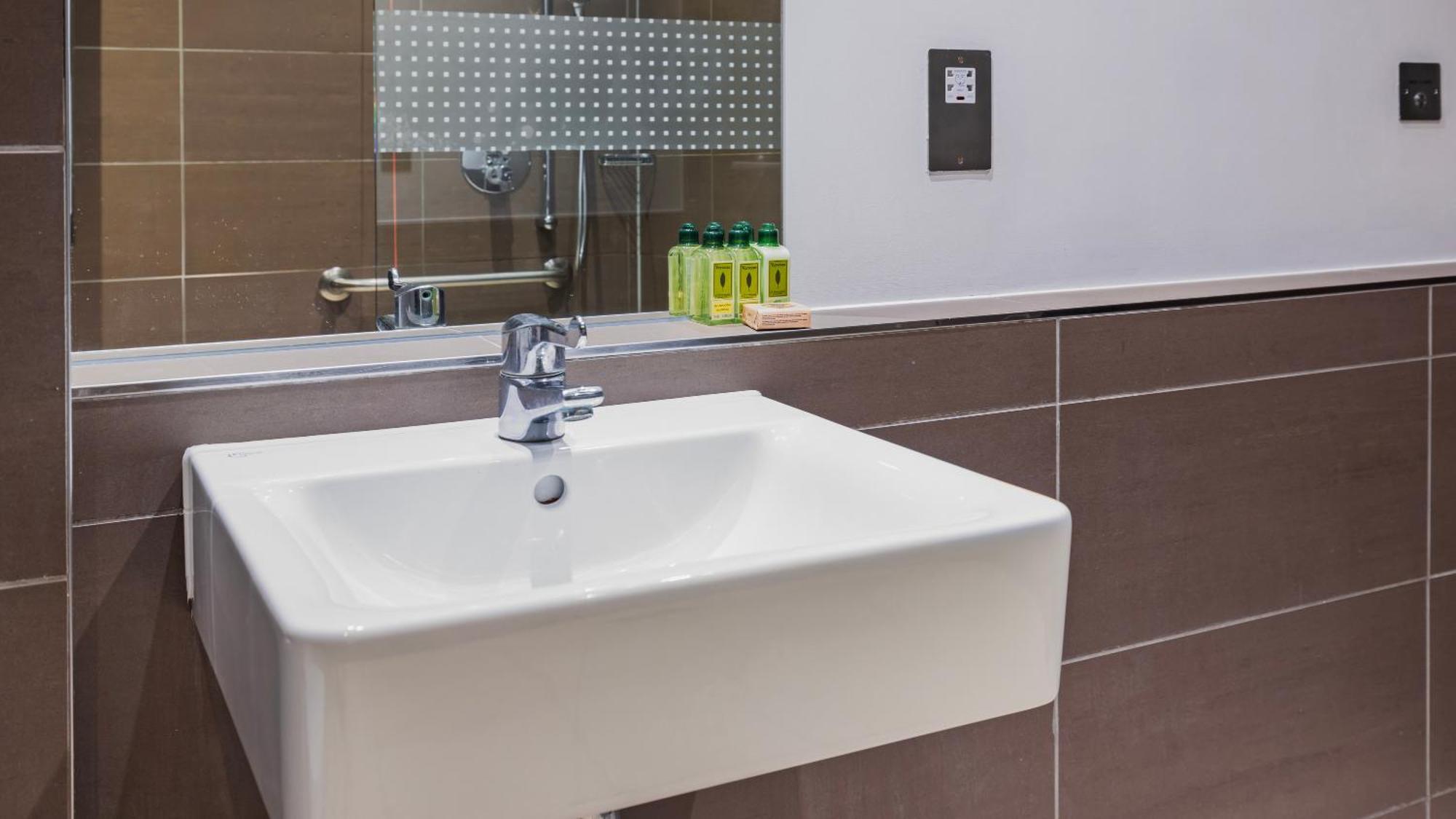 Cannon Street Serviced Apartments By Lovelystay London Exterior foto